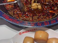 -何师傅美蛙鱼头(汉街店)