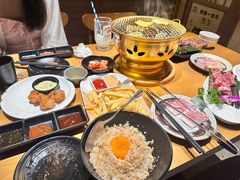 -AJIYA炭火烧肉(徐汇正大乐城店)