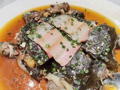 -火福·天湖阁大闸蟹博物馆主题餐厅(浅水湾店)