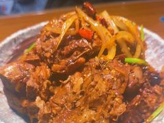 -95号酱骨·一块豆腐(展春园西路店)