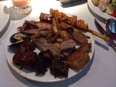iphone_upload_pic-星伦多 自助料理(圆融店)
