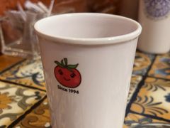 -番茄屋葡式美食(总店)