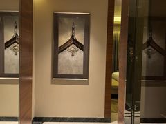 -天津京基皇冠假日酒店