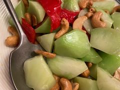 腰果芥蓝头-山石榴·贵州菜(丰盛里店)