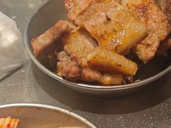 -炽城·烤肉名家(鸿达中央广场店)