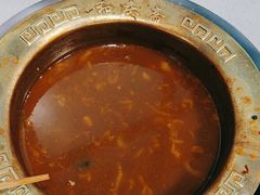 -和庆斋羊蝎子火锅·碳缸烧烤(顺义旗舰店)