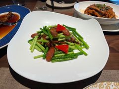 -曾宴·楚菜(湖北省博物馆店)