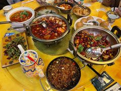 -缪氏川菜(第五园店)