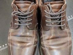 -爱革·洗衣改衣·洗鞋修鞋·洗包修包·奢侈品护理(宝地广场店)