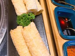 炸响铃-小椒娘撒椒鱼火锅(三八广场店)