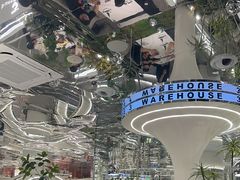 -3号仓库·创意中国菜(新世界城店)