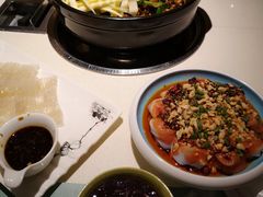 -众悦夜郎蛙美食餐厅(太原南街店)