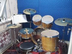 -琴芳艺所艺术培训.古筝钢琴