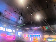 -不是烧烤·武汉烧烤·地道湖北菜(大成路店)