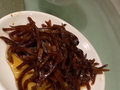 -福荣居褡裢火烧京味家常菜(西四店)