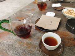 -青竺·青竹茶舍(断桥店)