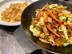 -新乾隆酒楼(帝景园店)