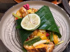 -云海肴·汽锅鸡·云南代表菜(天山百盛优客店)