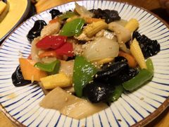 -喜鹊烤肉酒场(美乐城店)