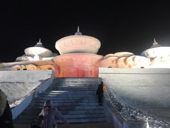 -长春世界雕塑园