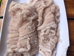 -章记正宗南岗鱼蛋火锅