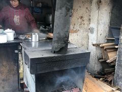 -安庆柴火馄饨(马道街店)