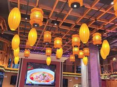 -巢爷老味(东方红店)