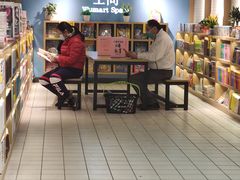 -物美超市(三里河店)