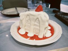 -LA JOLLA 墨西哥餐厅(学院路店)