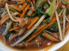 -功德林素菜饭庄(前门店)