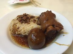 -阿水狮猪脚大王(台中公园店)