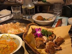-前海沿·青岛菜(李沧万达店)
