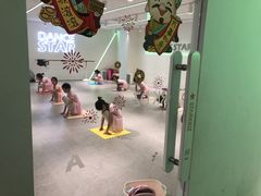 -星舞宝贝少儿舞蹈艺术(天山西路店)