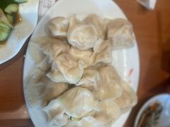 -鸿毛饺子(紫竹桥店)