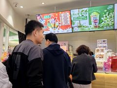 -DQ·蛋糕·冰淇淋(湖景东路店)