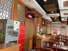 -恭敬李·烤鸭(天坛北门店)