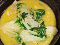 -小厨娘淮扬菜(河西奥美大厦店)