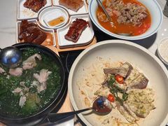 -滋粥楼·顺德菜(番禺广场总店)