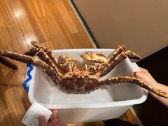 -西村日本料理(香格里拉饭店)