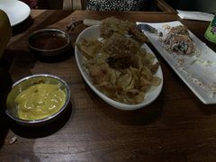 -the Frypan韩国炸鸡店(渤海十路店)
