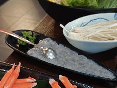 -捞王猪肚鸡火锅(昆山店)
