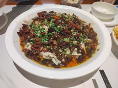 -三猫黑鱼花(南大店)