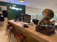 -上海普陀宝诚MINI4S店(红柳路店)