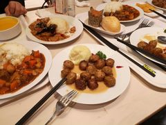-宜家·瑞典食品屋(四元桥店)