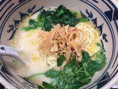 -和府捞面(东直门银座店)