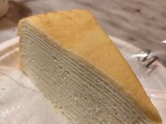 -Lady M Cake Boutique(麦迪逊大道店)