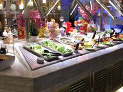 -Sizzler时时乐西餐厅(长楹天街购物中心店)