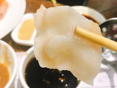 加拿大象拔蚌-好彩海鲜火锅饭店(银河百老汇店)