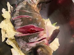 -粗粮人家·东北菜(洋桥店)