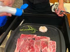 -Mr.Fish鱼鲜生海鲜放题(高德置地冬广场店)
